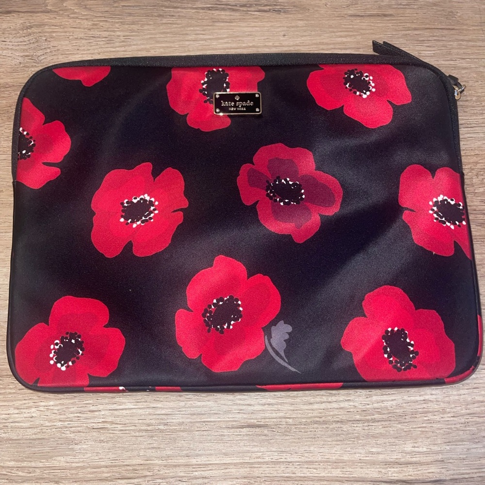 Kate Spade 13” Nylon Laptop Case